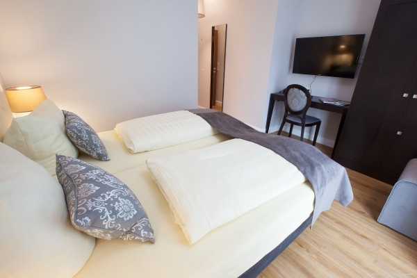 Hotel Rheinischer Hof